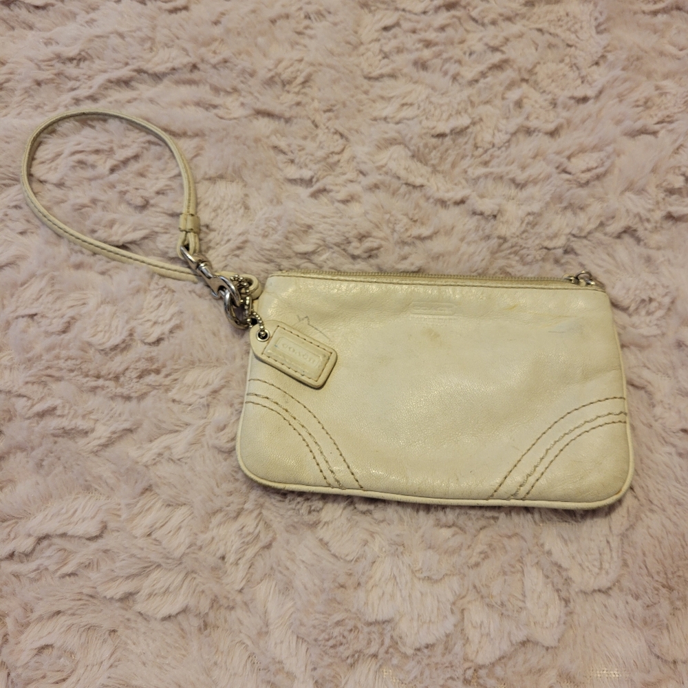 Wristlet